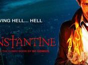 primera temporada ‘Constantine’ sólo tendrá episodios.