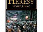 Horus Rising gratuito