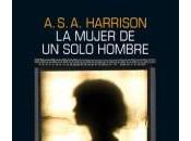 mujer solo hombre, A.S.A Harrison