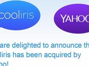 Confirmado: Yahoo compra startup fotografía Cooliris