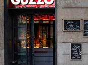 Guzzo Club Barcelona, música jazz live, soul kitchen coctelería local Born