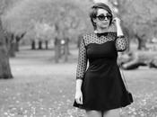 Look day: Dream dress velvet