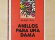 Anillos para dama