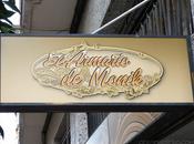 Tiendas Castro Urdiales, Armario Monik