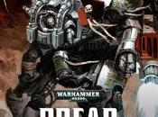 este lunes Black Library