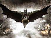 Nuevo Gameplay Trailer Batman: Arkham Knight