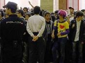 problemas organización Mangafest llevaron desalojo policial