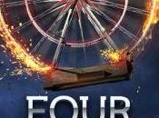 Reseña: Four divergent collection Veronica Roth