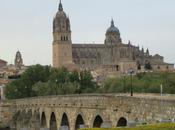 Comienzo Salamanca