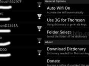 Aplicaciones Android para hackear wifi desde móvil tablet