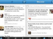 Compartir tweets forma privada posible