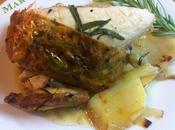 Pollo Asado Romero Limón