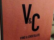 Vino chocolate: Oriol Balaguer Abadía Retuerta.V&amp;C