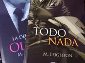 Todo nada: gemelos tienen subyugada