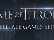 Primer Episodio Telltale Games: Game Thrones Tiene Fecha Lanzamiento
