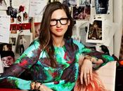 estilo de... Jenna Lyons