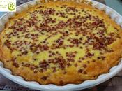 Quiche quesitos base