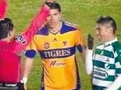 Arbitros liguilla 4tos final