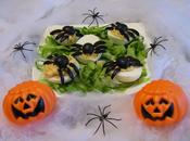 Aperitivos para Halloween