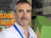Habla director Mortadelo Filemón, Javier Fesser