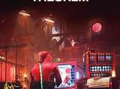 Tráiler español “the zero theorem”