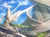 Primer vistazo Philia Klein Sword Online: Lost Song