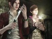 nuevos gameplays Resident Evil Revelations