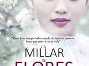 Reseña Millar Flores, Haley