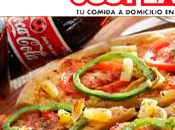 Sorteo COMIDA DOMICILIO, Just eat. (50€)