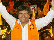 Huacho: FUJIMORISTA PREFIERE RETORNO “CRISTIAN” CHUI…