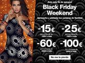 Black Friday Desigual