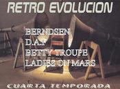 RETRO-EVOLUCION PROGRMA TEMPORADA