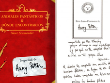 guión 'spin-off' Harry Potter está terminado