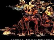 Hideo Kojima presentará nuevo Metal Gear Online