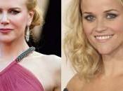 Nicole Kidman Reese Witherspoon protagonistas miniserie ‘Big Little Lies’