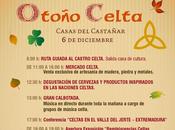 Otoño Celta diciembre Casas Castañar)