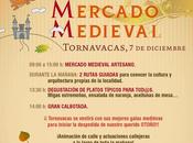 Mercado Medieval diciembre Tornavacas)