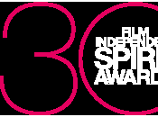 Empieza calendario premios internacionales; nominados Independent Spirit Awards