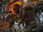 zombies llegarán también Call Duty: Advanced Warfare