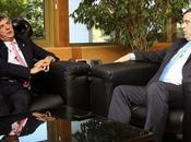 Angel María Villar quiere "transparencia"