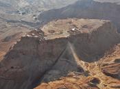 Masada Fortaleza. último bastión judío