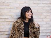 María Corbacho: Look