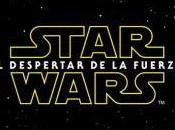 ‘Star Wars: Episode VII’ tiene título español