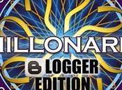 wants millionaire? Blogger edition Sorteo