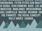 Sonorama Ribera 2015: Dorian, Marlango, Miguel Campello, Arizona Baby, Dinero, Jero Romero, Zahara, Mercromina...