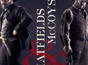 Hatfields McCoys, eterna trágica rivalidad