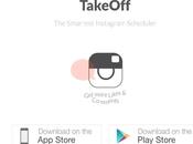 cuándo publicar Instagram?: TakeOff enseña