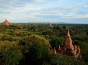 Bagán: templos, pagodas estupas everywhere