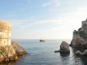Dubrovnik: cuna corbatas dálmatas