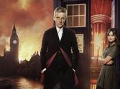 Peter Capaldi confirmado para temporada Doctor